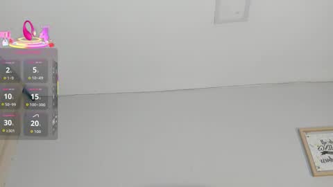 kylie_ls online show from January 19, 3:16 am