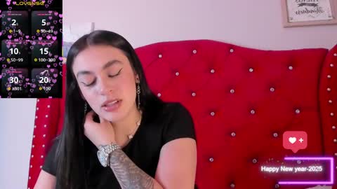 kylie_ls online show from April 30, 9:52 pm