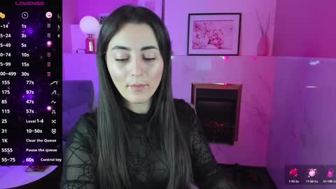 Snapshot of kylie_mellow chatting on February 26, 8:39 am Kylie online show from February 26, 8:39 am