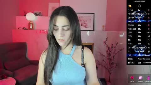 Snapshot of kylie_mellow chatting on September 11, 1:23 pm Kylie online show from September 11, 1:23 pm