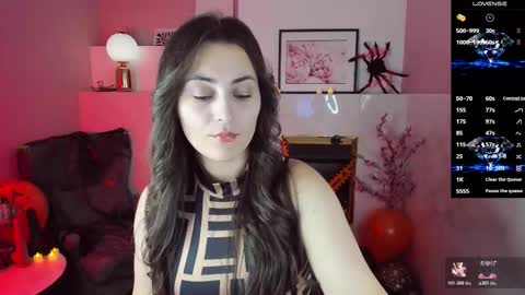 Kylie online show from October 29, 6:04 am