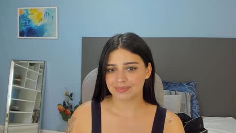 Snapshot of kylie_reyes chatting on October 9, 7:41 pm Kylie Reyes online show from October 9, 7:41 pm