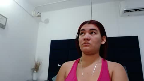 Melissa online show from October 3, 10:34 am