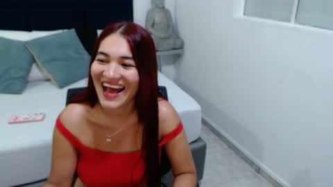 Melissa online show from October 1, 10:25 am