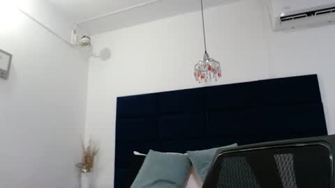 Melissa online show from October 2, 10:25 am