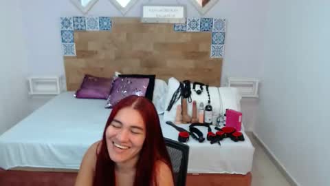 Melissa online show from November 27, 11:18 am