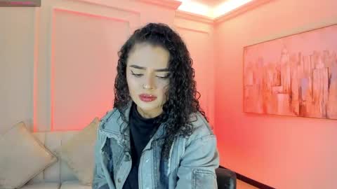 Kylie Jenkins online show from April 9, 11:16 am