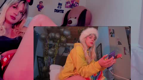   online show from January 30, 11:44 am