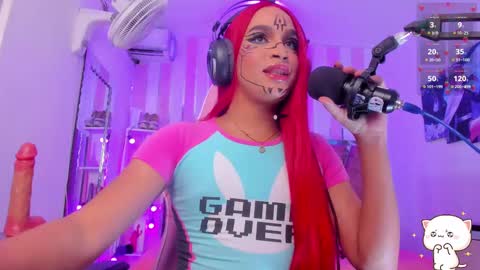 Snapshot of kylievictoria_ chatting on February 26, 5:13 am Kylie online show from February 26, 5:13 am
