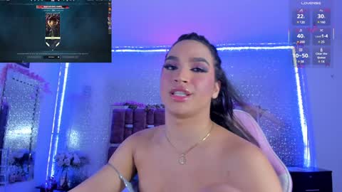 Snapshot of kylievictoria_ chatting on February 6, 5:03 am Kylie online show from February 6, 5:03 am