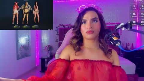 Snapshot of kylievictoria_ chatting on March 7, 5:18 am Kylie online show from March 7, 5:18 am