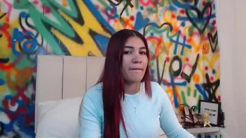 Kylie online show from March 23, 1:49 pm