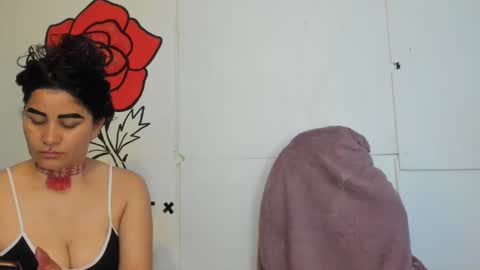 call me kim  online show from October 7, 9:11 pm