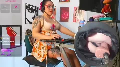 kyobiker223 online show from May 22, 2:18 am