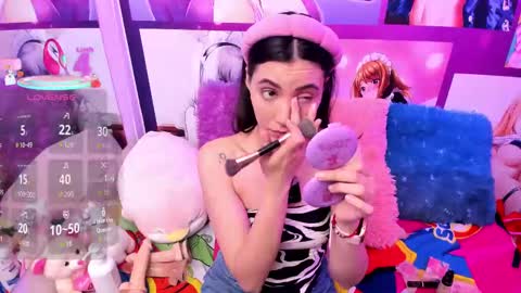 Snapshot of kyoko_bms chatting on September 20, 11:57 am kyoko_bms online show from September 20, 11:57 am