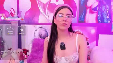 Snapshot of kyoko_bms chatting on October 16, 11:43 am kyoko_bms online show from October 16, 11:43 am