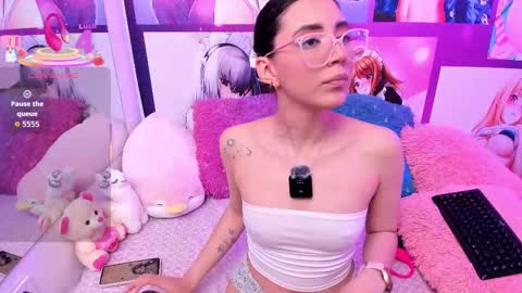 Snapshot of kyoko_bms chatting on September 27, 12:03 pm kyoko_bms online show from September 27, 12:03 pm