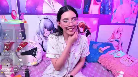 Snapshot of kyoko_bms chatting on September 13, 12:07 pm kyoko_bms online show from September 13, 12:07 pm