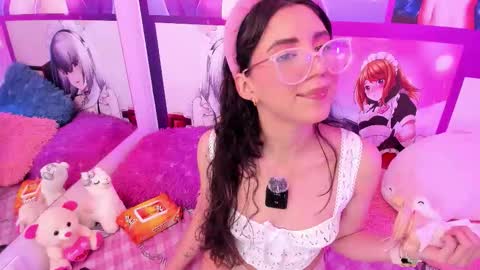 Snapshot of kyoko_bms chatting on October 10, 12:00 pm kyoko_bms online show from October 10, 12:00 pm