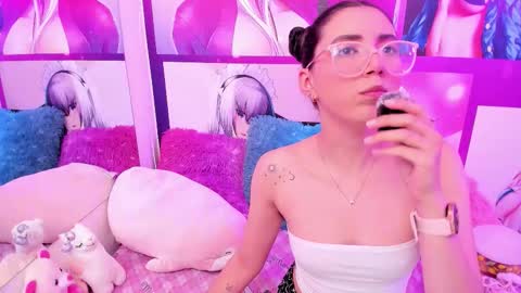 Snapshot of kyoko_bms chatting on October 9, 11:59 am kyoko_bms online show from October 9, 11:59 am