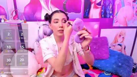 Snapshot of kyoko_bms chatting on September 22, 11:58 am kyoko_bms online show from September 22, 11:58 am