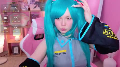 kyomi_sun online show from November 11, 3:03 pm