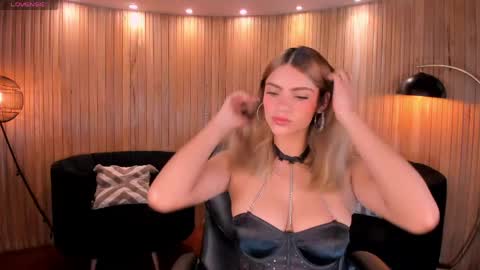 Kyomi Velvet online show from March 18, 7:20 pm