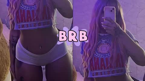 Fernanda online show from February 5, 5:30 am