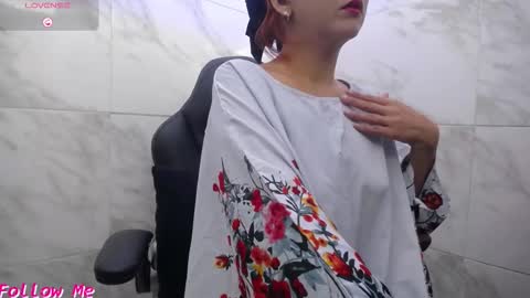 Kyra online show from March 12, 12:31 pm