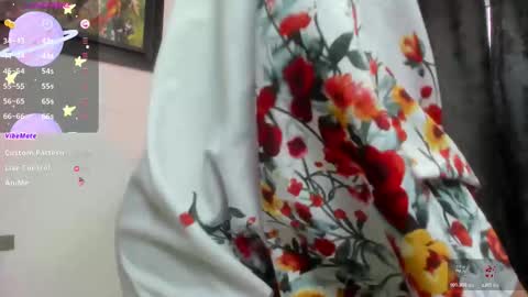 Kyra online show from February 20, 1:02 pm