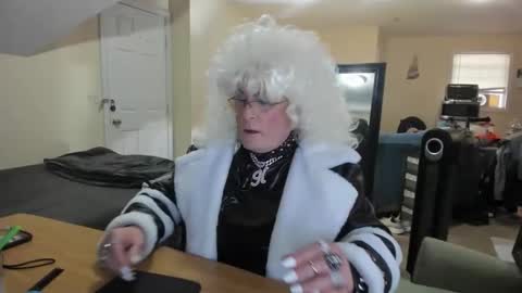 Kyran pronounced Kieran online show from January 18, 4:27 pm