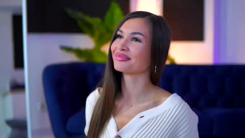 Kyssa online show from October 15, 7:26 pm