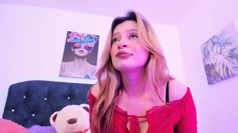 Kyvella Myric online show from October 8, 8:37 pm