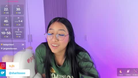 IG  online show from March 2, 5:08 am