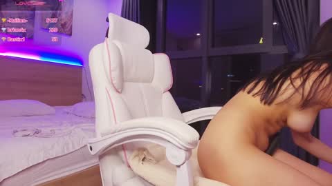 Pampy online show from December 5, 2:17 pm