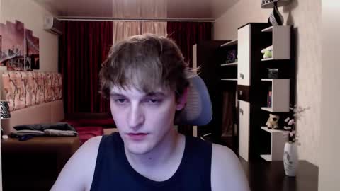 Snapshot of l1onkennedy chatting on October 8, 9:21 pm l1onkennedy online show from October 8, 9:21 pm