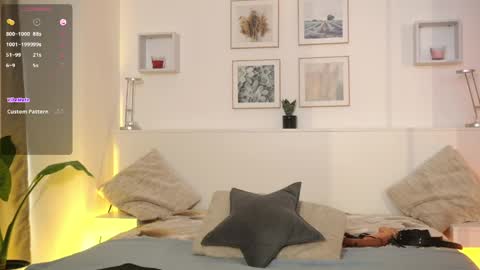 Viktoria White  online show from May 7, 5:58 am