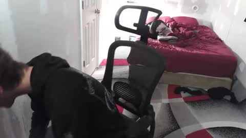 l1v1nth3dr3am online show from October 19, 1:05 pm