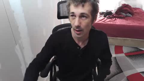 l1v1nth3dr3am online show from October 17, 10:08 am