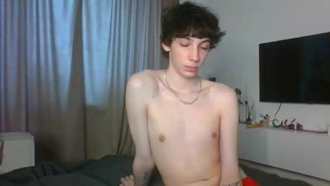 liam online show from February 27, 1:26 pm