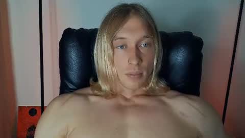 Adonis online show from July 3, 8:08 am