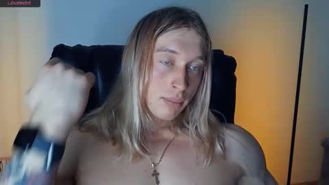 Adonis online show from February 15, 1:54 pm