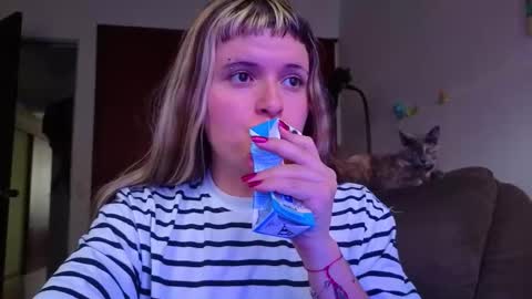 Hanna FREE ONLYFANS  online show from March 5, 10:30 pm