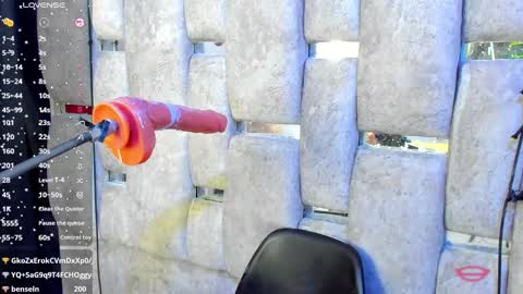 Snapshot of la_mazona chatting on February 18, 10:58 pm AMAZONA  online show from February 18, 10:58 pm