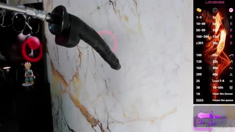 AMAZONA  online show from January 8, 7:31 pm