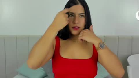 Victoria  online show from February 26, 7:42 pm