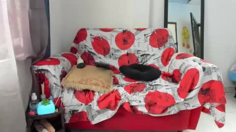 la_puta_amaxxx online show from August 3, 6:03 pm