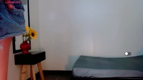 Snapshot of la_ratona_1 chatting on February 10, 6:45 pm AriSaray online show from February 10, 6:45 pm
