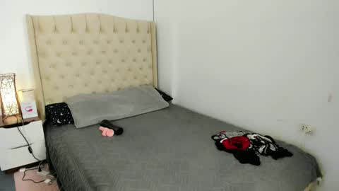 Snapshot of la_vida_lena_ chatting on February 20, 3:23 am la_vida_lena_ online show from February 20, 3:23 am