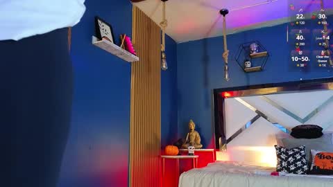 Cris  online show from October 17, 11:36 am